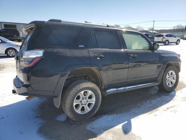 Toyota 4-Runner 2019 Base Grade