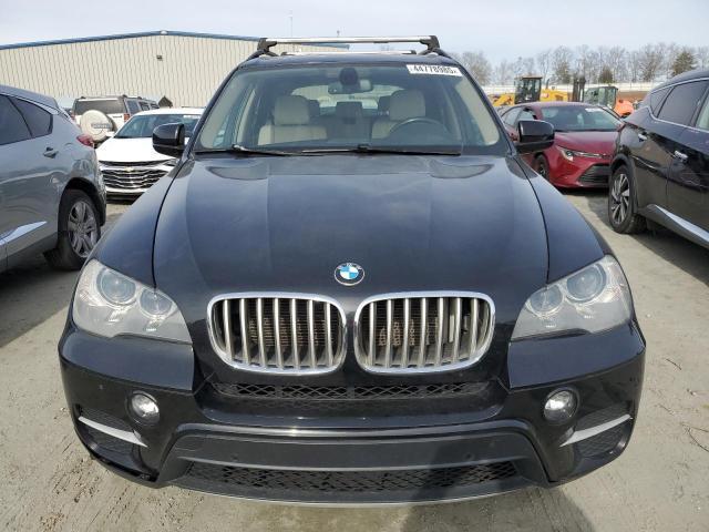 BMW X5 2013 xDrive35i