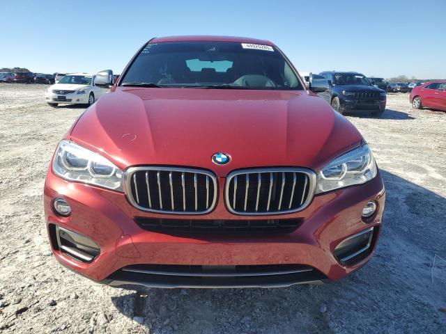 BMW X6 2018 sDrive35i