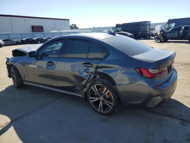 BMW 330i 2022 330i