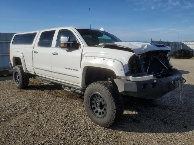 GMC Sierra HD 2019 2500