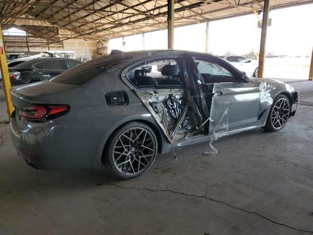 BMW 540i 2021 540i