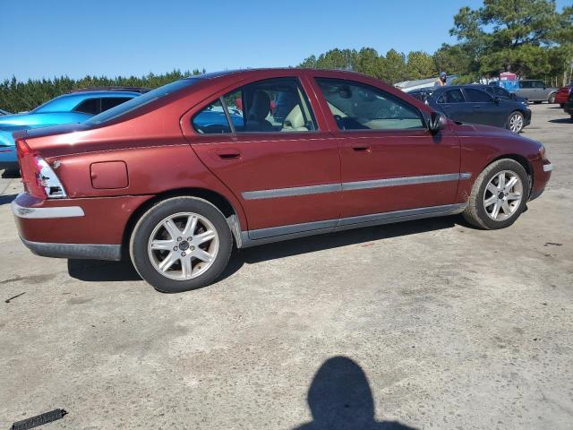 Volvo S60 2002 