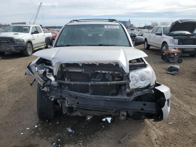 Toyota 4-Runner 2008 SR5