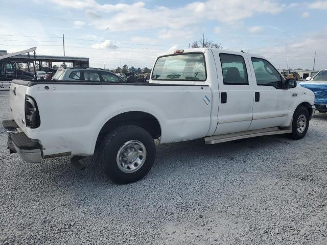 Ford F-250 2003 F-Series