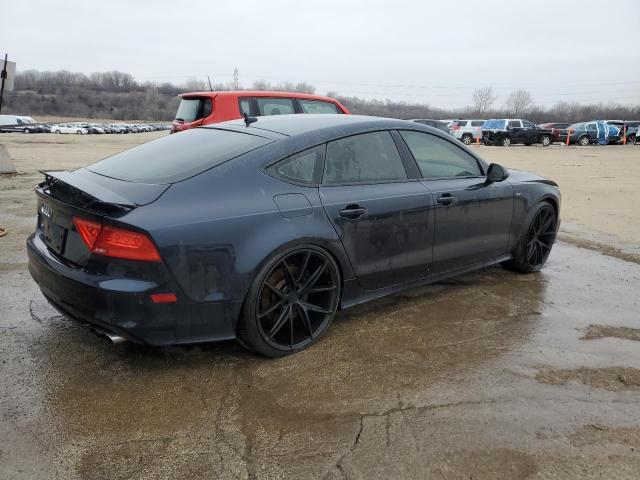 Audi S7 2014 
