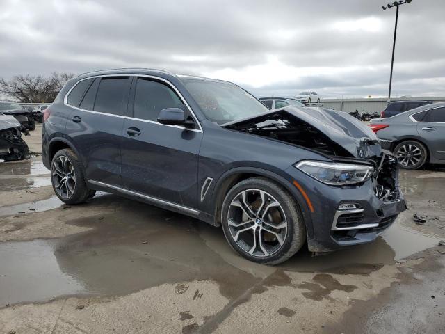 BMW X5 2020 sDrive40i