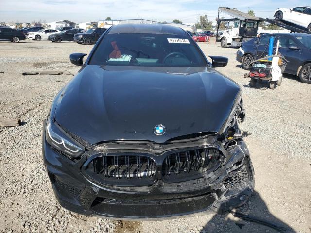 BMW M8 2025 8-Series