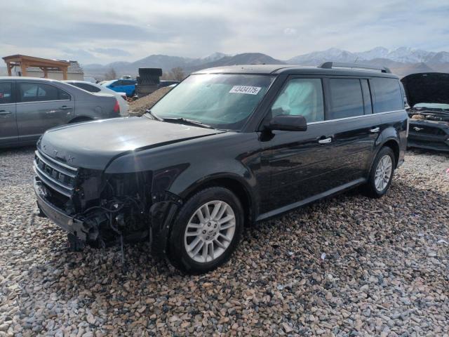 Ford Flex 2016 SEL