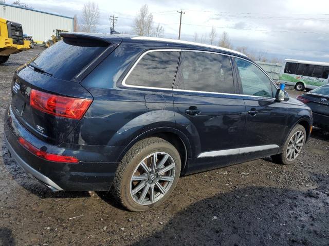Audi Q7 2017 quattro Premium