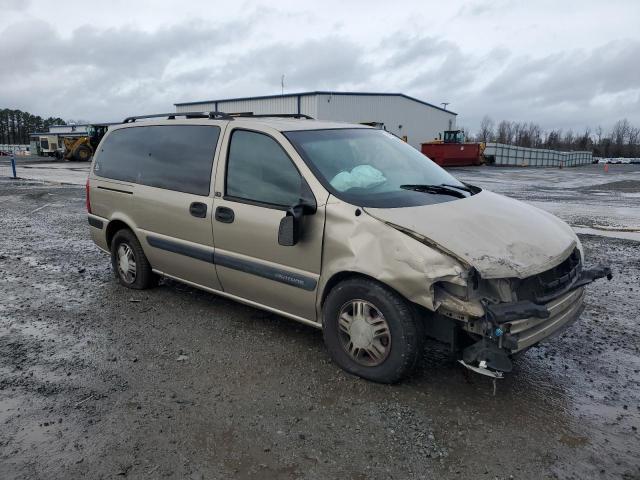 Chevrolet Venture 2005 Ext. LS APV