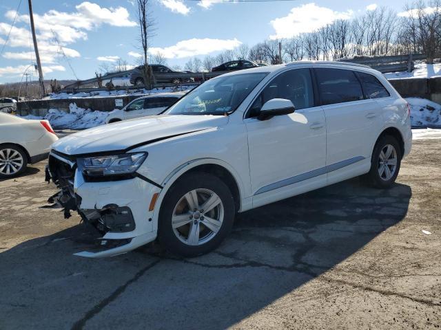 Audi Q7 2019 