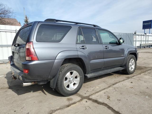 Toyota 4-Runner 2005 SR5