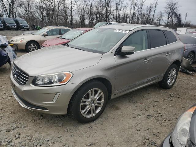 Volvo XC60 2015 Wagon body style