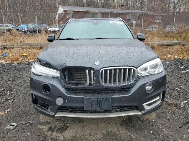 BMW X5 2017 xDrive35i