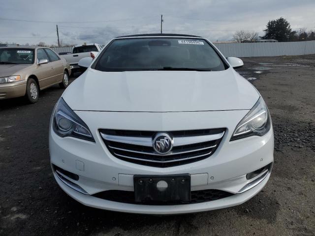 Buick Cascada 2019 Premium