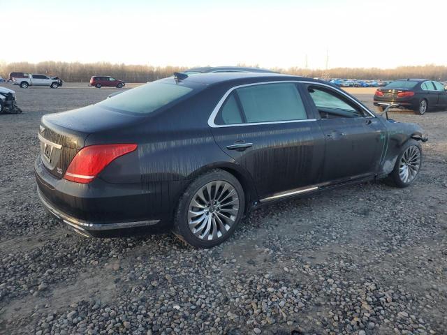 Genesis G90 2018 5.0 Ultimate