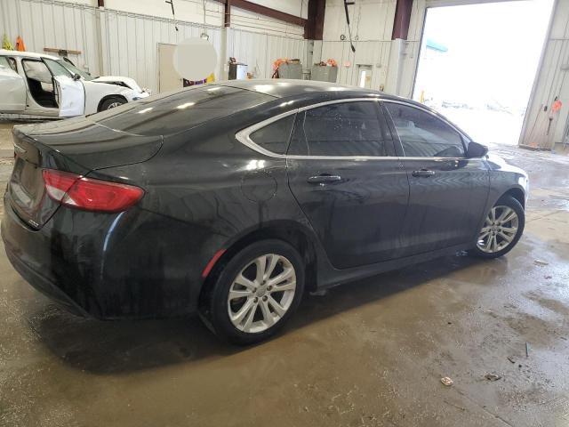 Chrysler 200 2016 UF