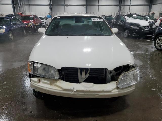 Mazda 626 2001 Sedan