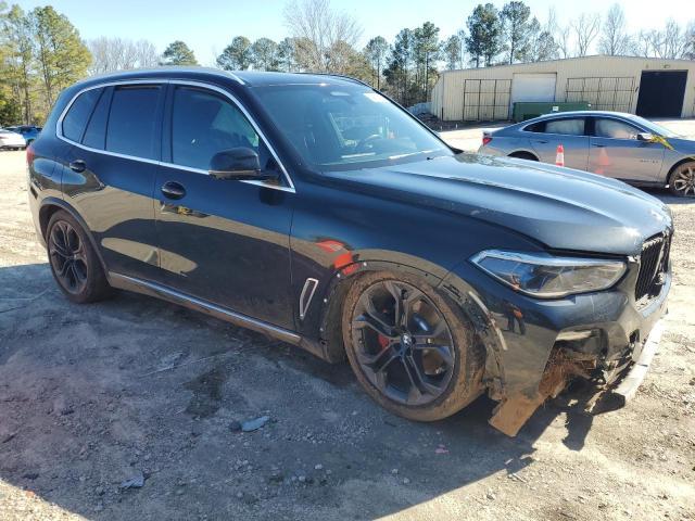 BMW X5 2019 xDrive40i