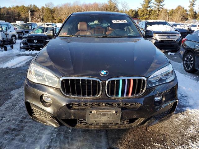 BMW X6 2016 SAV