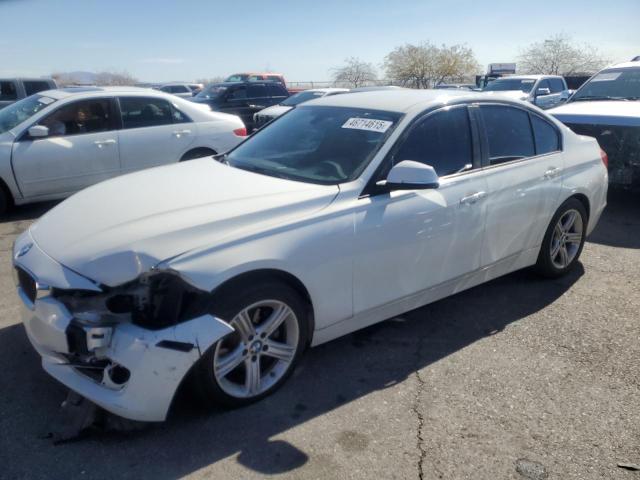 BMW 320i 2015 320i