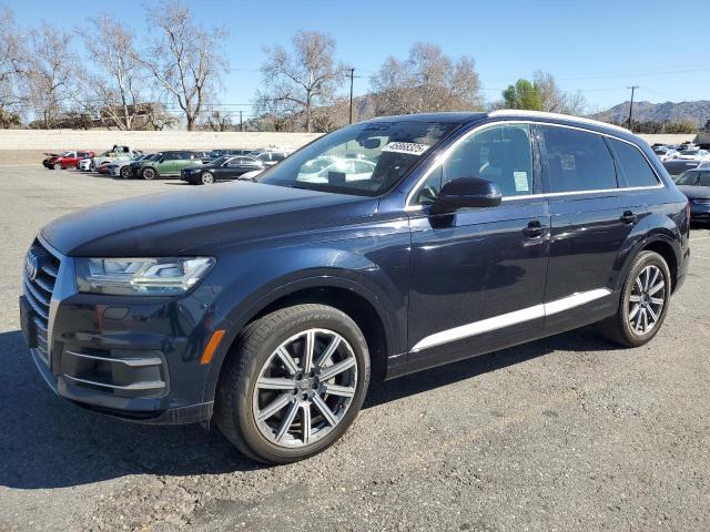 Audi Q7 2017 