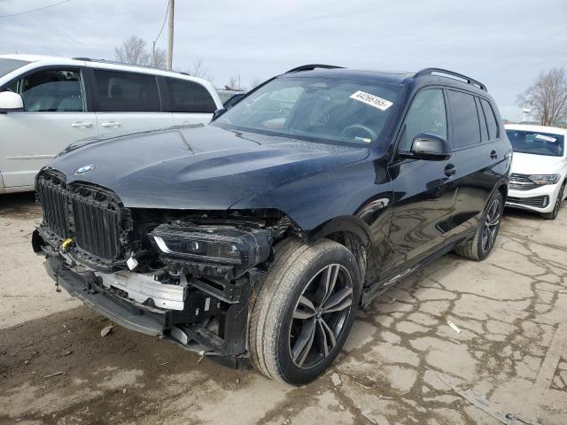 BMW X7 2023 xDrive40i