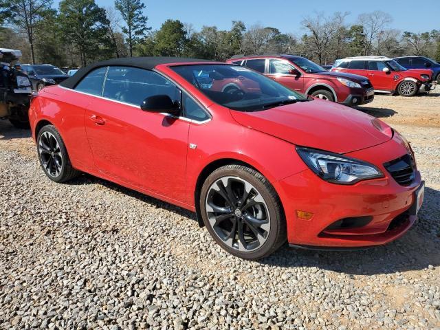 Buick Cascada 2018 Sport Touring