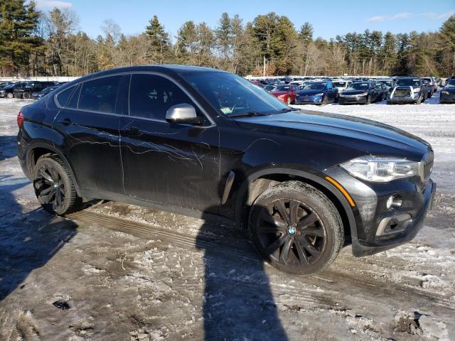 BMW X6 2017 xDrive35i