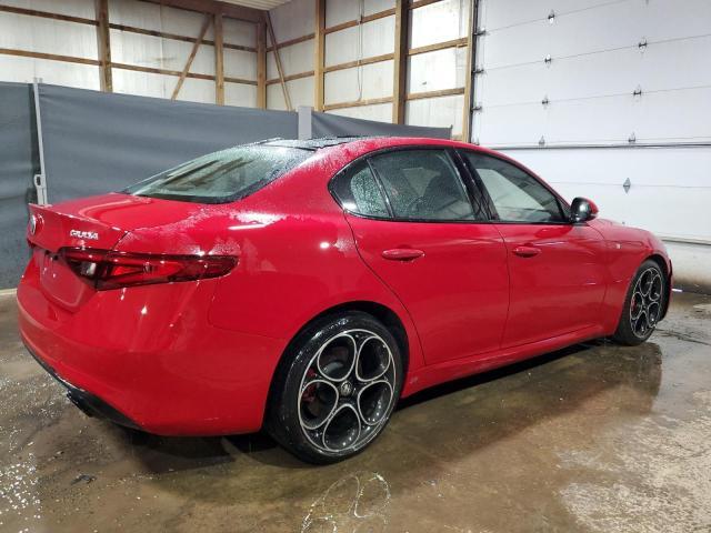 Alfa Romeo Giulia (952) 2023 
