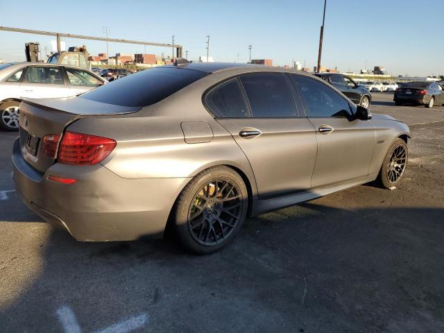 BMW 535d 2014 5-series