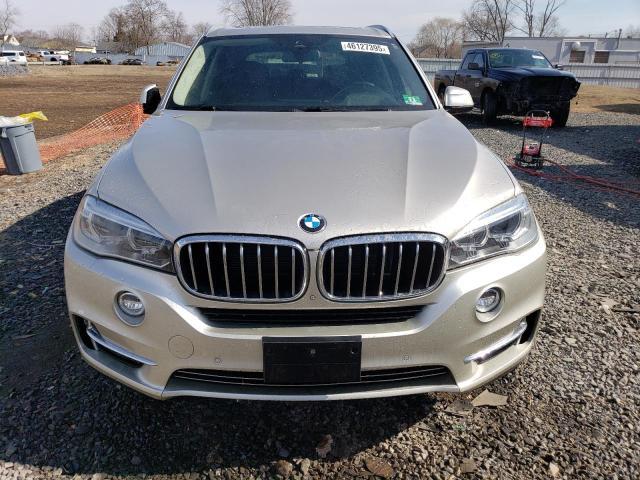 BMW X5 2014 SAV