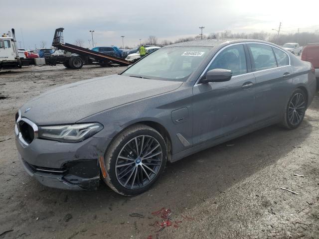BMW 530e 2022 530xe