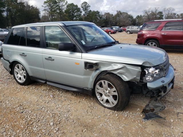 Land Rover Range Rover Sport 2006 HSE