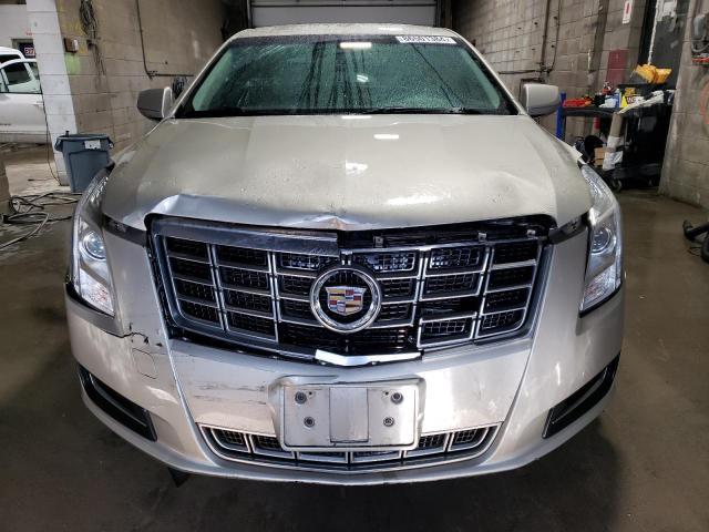 Cadillac XTS 2014 Standard