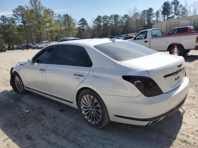 Genesis G90 2018 3.3T Premium