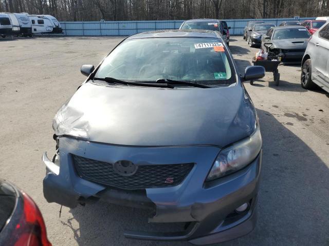 Toyota Corolla 2010 