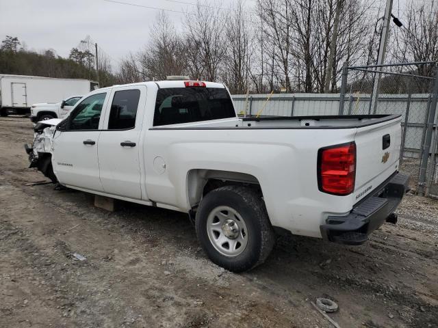 Chevrolet Silverado LD 2019 1500