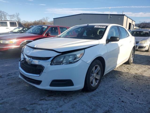 Chevrolet Malibu Limited 2016 LS (1LS)