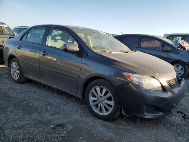 Toyota Corolla 2009 
