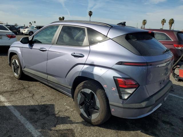 Hyundai Kona Electric 2024 SEL