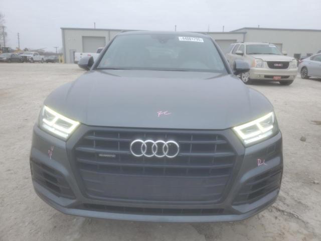 Audi Q5 e 2020 