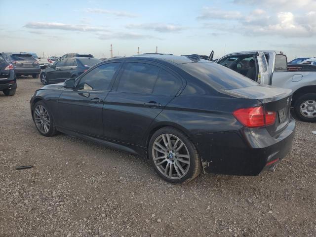 BMW 335i 2015 3-Series