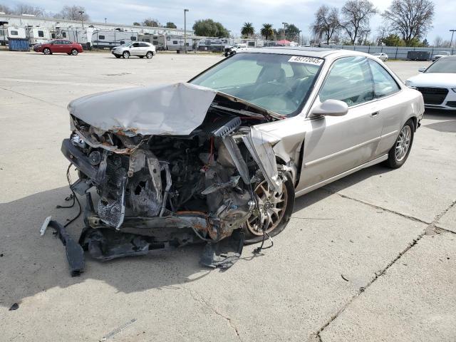 Acura CL 1999 3.0