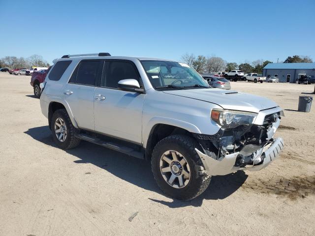 Toyota 4-Runner 2014 Base