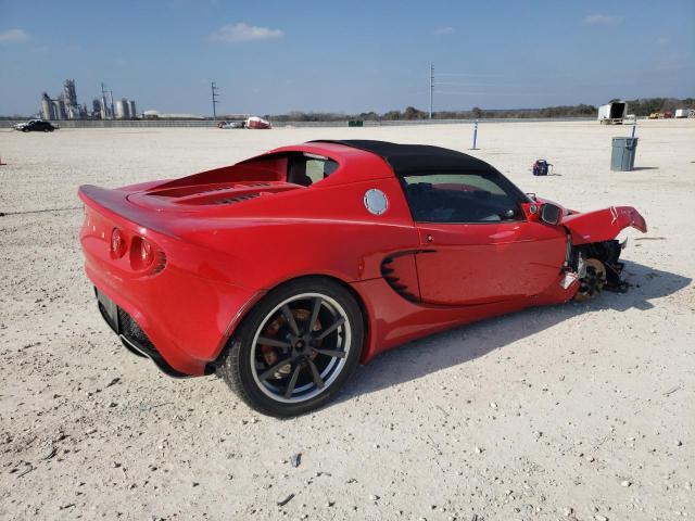 Lotus Elise 2006 