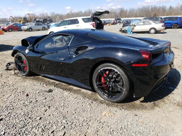 Ferrari 488 GTB 2018 