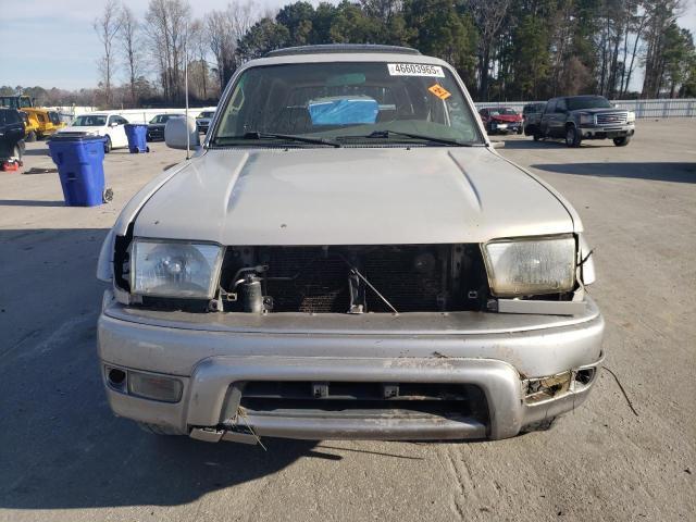 Toyota 4-Runner 2000 Luxury
