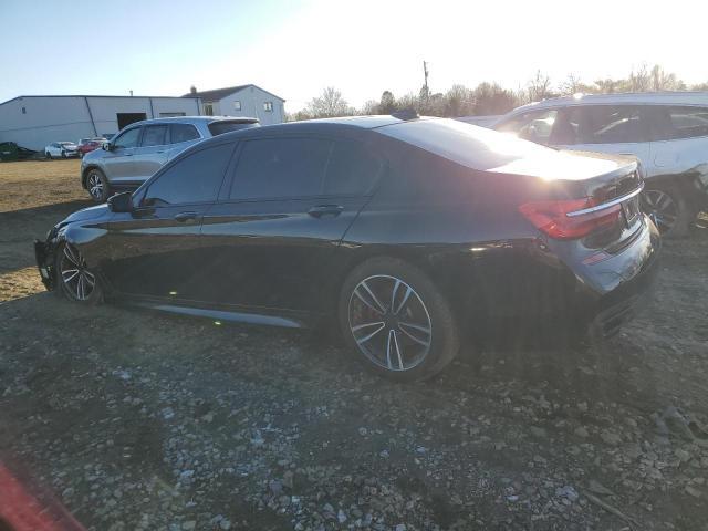 BMW 750i / B7 2019 xDrive